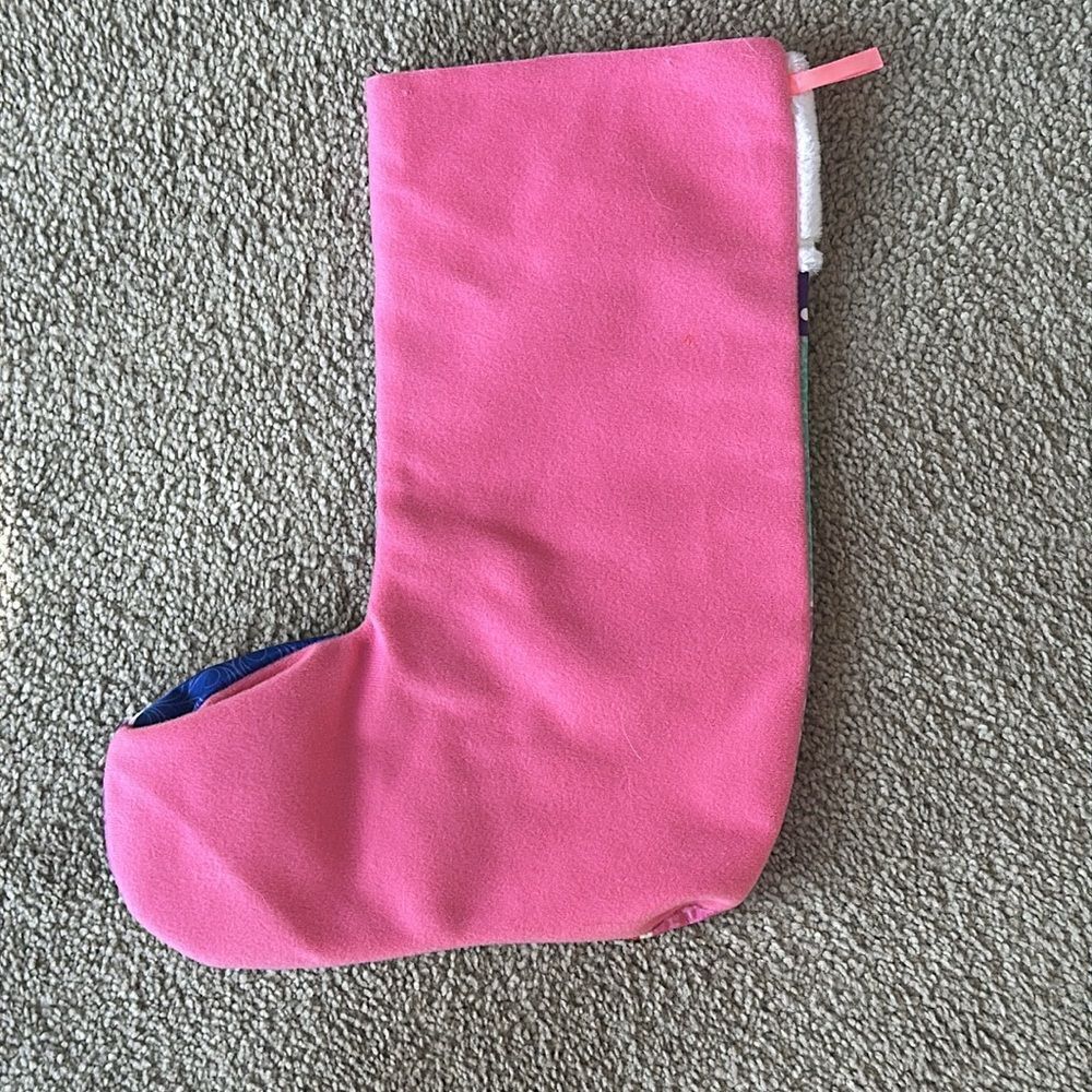 Disney Princess Stocking! - Picture 4 of 7
